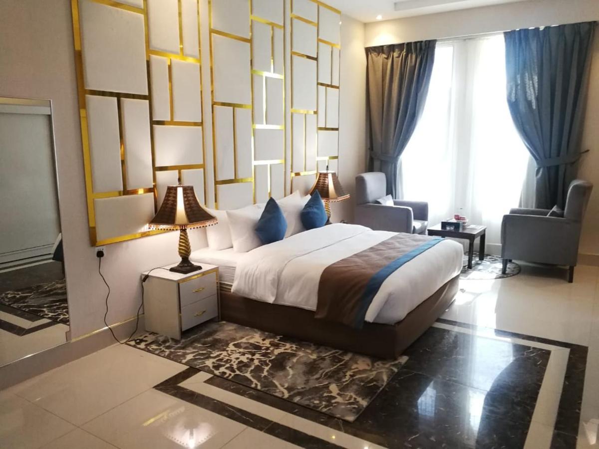 فندق لافيرا ان Lavera Inn Hotel 리야드 외부 사진