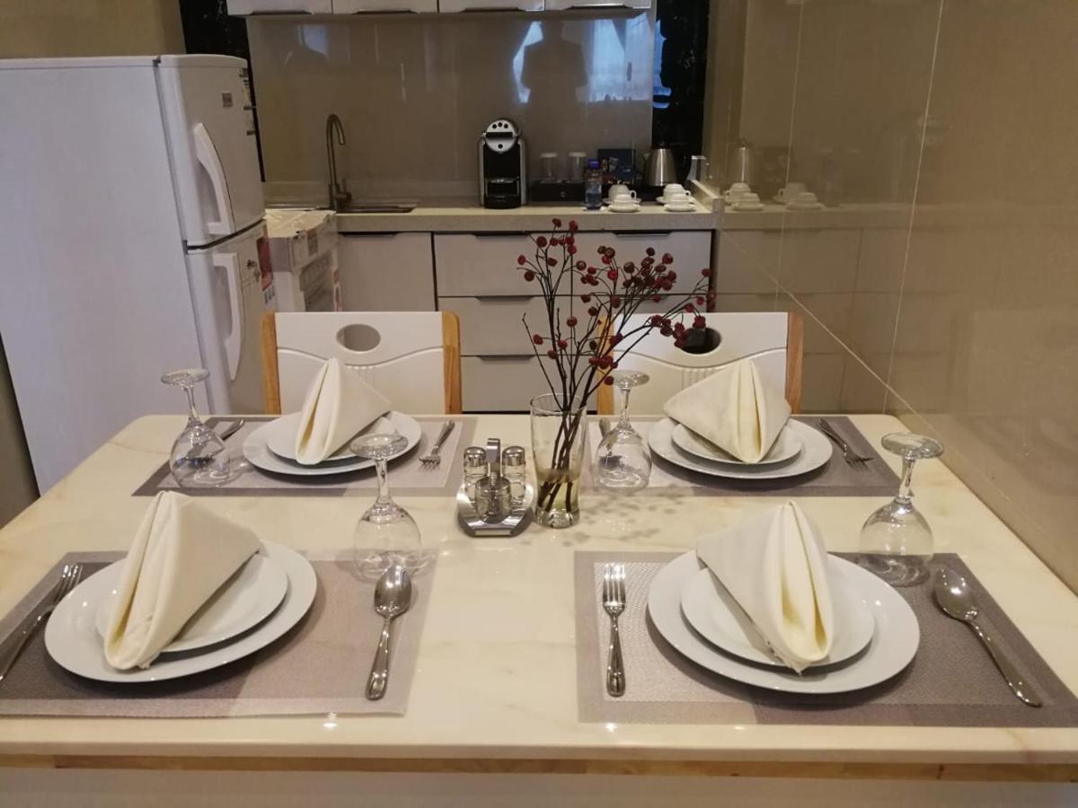 فندق لافيرا ان Lavera Inn Hotel 리야드 외부 사진