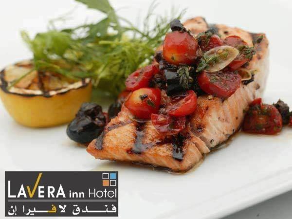 فندق لافيرا ان Lavera Inn Hotel 리야드 외부 사진
