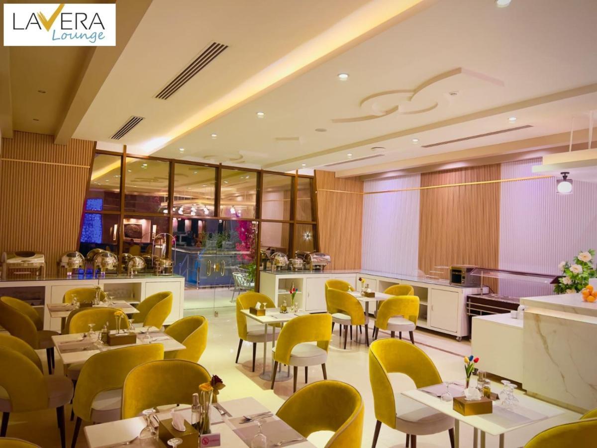 فندق لافيرا ان Lavera Inn Hotel 리야드 외부 사진