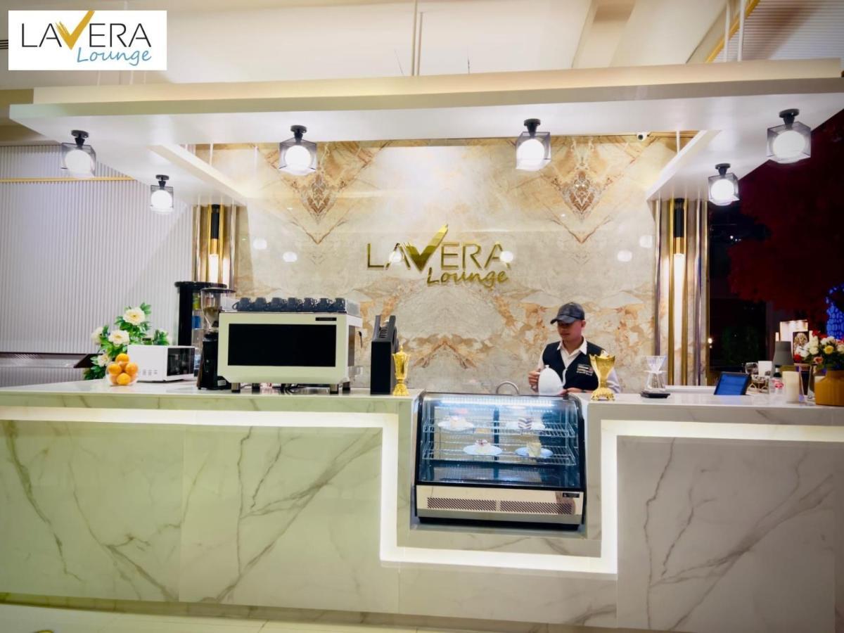 فندق لافيرا ان Lavera Inn Hotel 리야드 외부 사진
